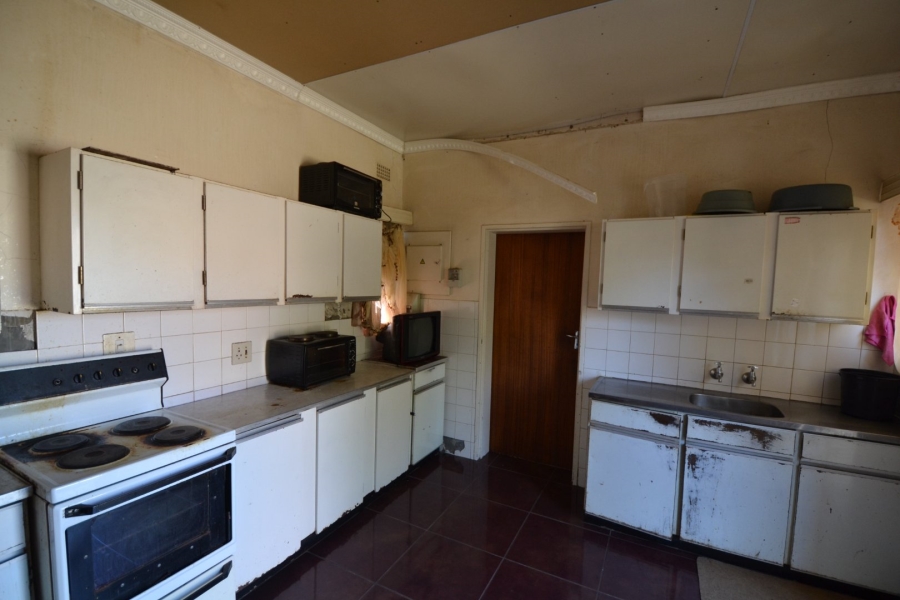 3 Bedroom Property for Sale in Lakeview Free State